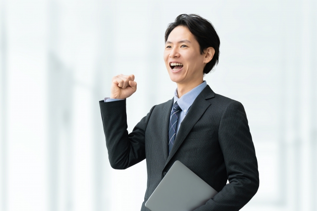 キャリアのイメージ